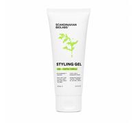 Scandinavian Biolabs Hair Styling Gel 100ml