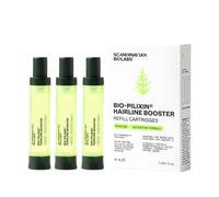 Scandinavian Biolabs Hairline Booster Refill Cartridge 15ml x 3 15 ml
