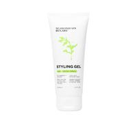 Scandinavian Biolabs Light Hold Styling Gel |For All Hair Types, 3.4 Oz
