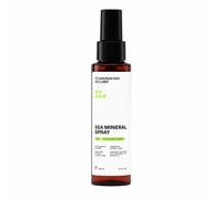 Scandinavian Biolabs Sea Mineral Spray | Adds Natural Volume, Enhances Texture, Moisturizing Formula, Antioxidant Protection, Easy Rinse-Out, Supports Hair Integrity, 100 mL/ 3.4 Oz