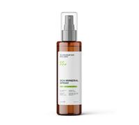 Scandinavian Biolabs Sea Mineral Spray | Adds Texture & Shine, 3.4 Fl Oz