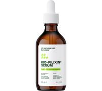 Scandinavian Biolabs Bio-Pilixin® Serum For Women | Helps Reduce Hair Loss Due to Breakage, Activates Hair Growth, Stem Cell Technology, Drug-Free, Clinically Tested, 100 mL / 3.4 Oz (1-Month)