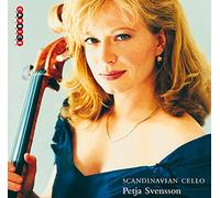 Scandinavian Cello