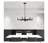 Scandinavian Chandelier Creative Living Room Personalized Dining Room Lamps and Lanterns Tree Branch Chandelier,Lighting Fixtures