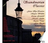 Various Artists - Scandinavian Classics 4 [New CD]