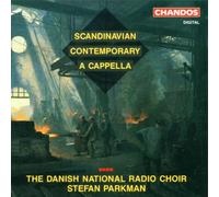 Scandinavian Contemporary a Cappella