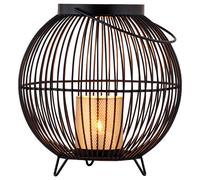 Scandinavian Decor Aesthetic Tea Light Holder Candle Holder Lantern