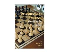 Scandinavian Defense: The Dynamic 3...Qd6