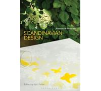 Scandinavian Design: Alternative Histories