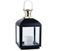 Scandinavian Design Balcony Lantern Garden Light Eilin Large