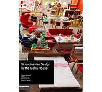 Scandinavian Design In The Doll's House: 1950-2000