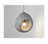 Scandinavian E27 Restaurant LED Chandelier Simple Personality bar Bedroom Bedside Decorative Chandelier,Contemporary Dining Room