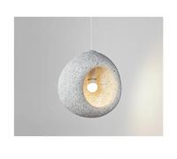 Scandinavian E27 Restaurant LED Chandelier Simple Personality bar Bedroom Bedside Decorative Chandelier,Contemporary Dining Room