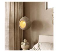 Scandinavian E27 Restaurant LED Chandelier Simple Personality bar Bedroom Bedside Decorative Chandelier,Contemporary Dining Room