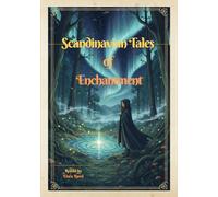 Scandinavian fairy tales