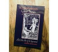 Scandinavian Ghost Stories
