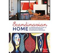 Scandinavian Home: A Comprehensive Guide to Mid-Century Modern Scandinavian Designers