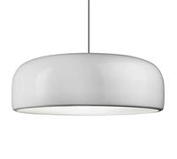 Scandinavian Minimalist Pendant Lamp Metal Chandelier Fixture for Bedroom & Dining Room E27 Base Stylish Droplight Lampshade Modern Home Lighting Decor