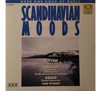 Scandinavian Moods