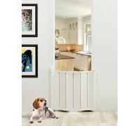 Scandinavian Pet Design Guard Me Gate