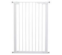 Scandinavian Pet Extra Tall Gate - White