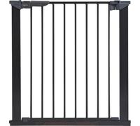 Scandinavian Pressure Fit Pet Gate
