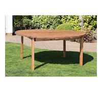 Charles Taylor 8 Seater Circular Table, none