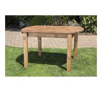 Charles Taylor 6 Seater Rectangular Table, none