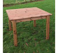 Medium Square Table