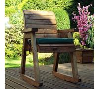 Charles Taylor Chair Rocker W680 D770 H1020 Weight 17kg