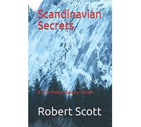 Scandinavian Secrets: A John Peters Mystery Thriller: 5