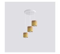 Scandinavian Simple LED Pendant Lights Modern Home Decor Kitchen Pendant Lights,Hallway Living Room
