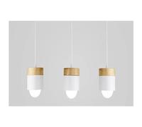 Scandinavian Simple LED Pendant Lights Modern Home Decor Kitchen Pendant Lights,Hallway Living Room