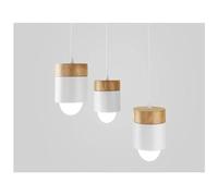 Scandinavian Simple LED Pendant Lights Modern Home Decor Kitchen Pendant Lights,Hallway Living Room