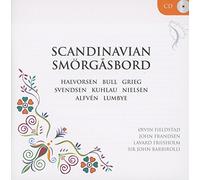 Scandinavian Smorgasbord - Orchestral Works