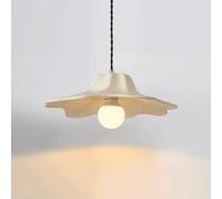 Scandinavian Style Art Pendant Light Designer Premium Decor Hanging Lamp Bedroom Bedside Bar Chandeliers Living Room Study Hallway Lighting Fixture T-256