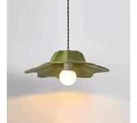 Scandinavian Style Art Pendant Light Designer Premium Decor Hanging Lamp Bedroom Bedside Bar Chandeliers Living Room Study Hallway Lighting Fixture T-256