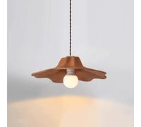 Scandinavian Style Art Pendant Light Designer Premium Decor Hanging Lamp Bedroom Bedside Bar Chandeliers Living Room Study Hallway Lighting Fixture T-256