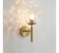 Scandinavian Style Wall Lamp Living Room Bedroom Bedside Modern TV Backdrop LED Sconces Corridor Aisle Rest Area Mounted Lighting Fixture