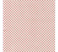 Scandinavian Theme in Multi Colours - Coordination from Fabric Freedom - 100% Cotton British Designed Craft Fabrics for Patchwork and Quilting Co-ordinated Colours and Prints - (Price per /QUARTER Metre)
