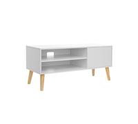 Scandinavian TV Stand