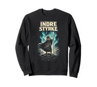 Scandinavian Viking Indre Styrke Sweatshirt