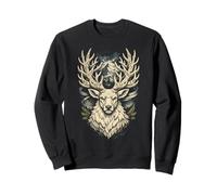 Scandinavian Viking Sweatshirt