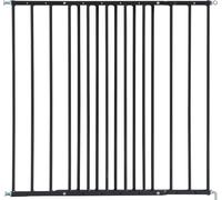 Scandinavian Wall Mount Pet Gate