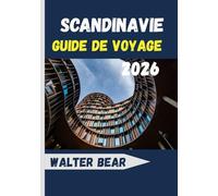 Scandinavie Guide de voyage 2026