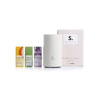 Scandiscents Morning, Noon and Night Complete Kit - White
