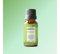 Scandiscents Rosemary Essential Oil - De-stress and Anti-Anxiety