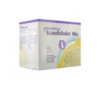 Scandishake Vanilla 6 Sachets