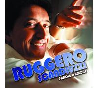Scandiuzzi Ruggero - Parole D'amore