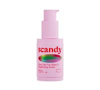 Scandy Glow Like You Mean It Brightening Serum 30 ml